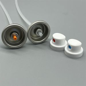 China High Performance Air Freshener Valve For Long Lasting And Refreshing Air on sale