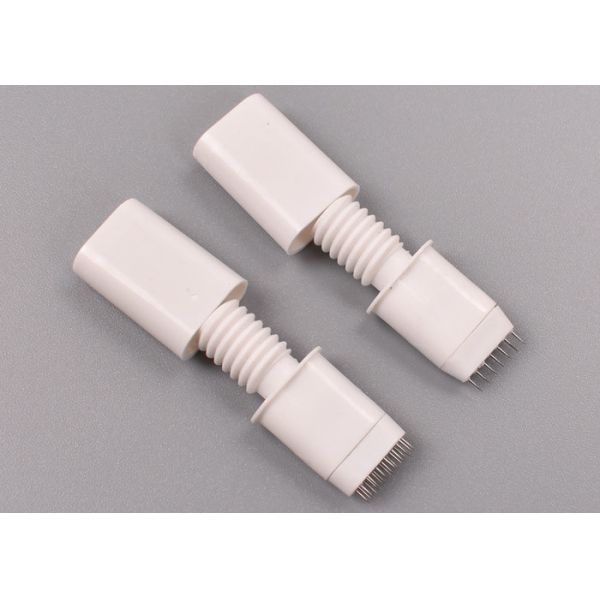 Eyebrow Tattoo 3D Embroidery Permanent Makeup Blades 7&19 Single Row And Three Row