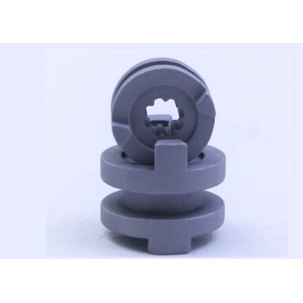 Buy Drive Shaft 2 Series Precision Investment Castings Silicon Sol Casting at wholesale prices