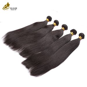 100% Unprocessed Brazilian Hair Wholesale Virgin Human Hair Bundles
