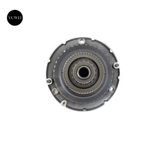 0Aw929259H New Condition Automatic Transmission Input Shaft 2748 Teeth for Audi