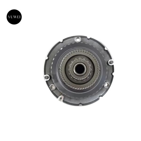 0Aw929259H New Condition Automatic Transmission Input Shaft 2748 Teeth for Audi