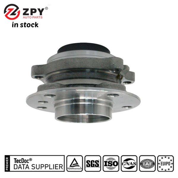 Genuine Car Front Wheel Bearing 31206850154 For BMW X3 F25