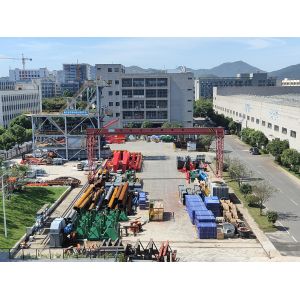 Hangzhou Aotuo Mechanical And Electrical Co., Ltd.