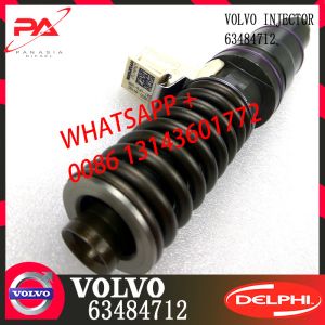 63484712 20440409 0414702010 Spare Parts Diesel Fuel Injection Common Rail