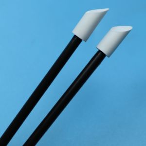 T-21 Replaceable PU Head Swab Printer Cleaning Kit 8 PU Foam Swabs For Inkjet