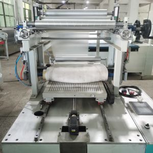 UV Coating Production Line Uv Embossing By Uv Glue For Glass Acrylic Sheet