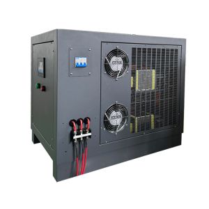 Oxidation Rectifier 5V 3000A High Frequency Plating Rectifier with Touch Screen