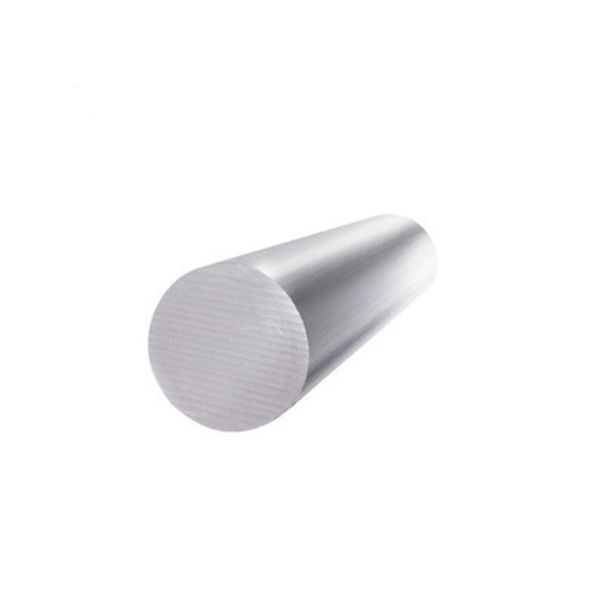 Buy Mechanical Polishing Aluminium Solid Bar , 1060 Extruded Aluminum Rod at wholesale prices