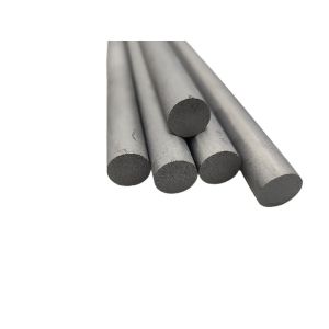 Tungsten Carbide Rod Standard and Customizable Sizes for Industrial Applications