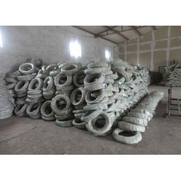 Buy 30kg 0.9mm Galvanized Iron Wire at wholesale prices