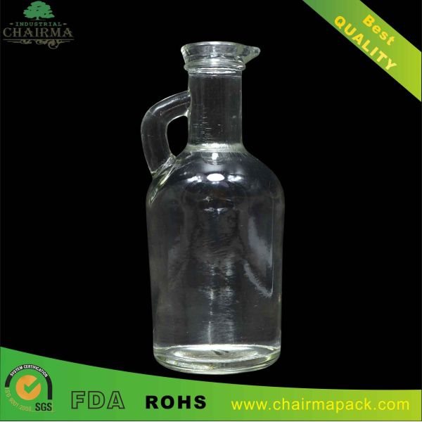 Buy Glass Bottle with handle at wholesale prices