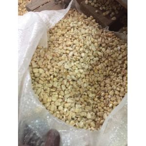 5 Chute Corn Sorting Machine With America FPGA Processing Chip