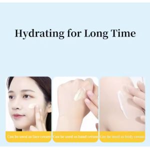 TWG RTS Moisturizing Cream Skin Lotion Face Cream Hydrating Nourishing Anti