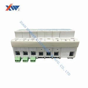 250V 35KA FYBC Surge Protective Device Power Lightning Arresting