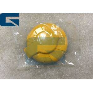 China 14528922  Excavator EC240B EC290B Locking Fuel Tank Cap on sale