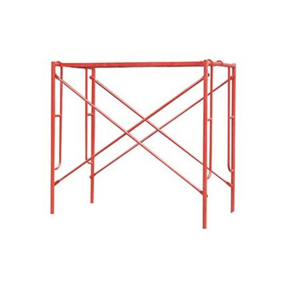 H Frame Scaffolding System Shipping Customized American Frame