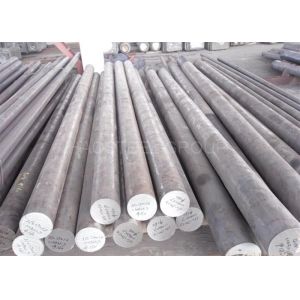 316L 316ti Stainless Steel Round Bar Hot Rolled Bright Polished Surface