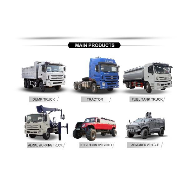 Cummins 375HP 35T 40T 45T 8x4 Tri-Ring 12 wheel off-road Heavy Duty dump truck STQ3314L