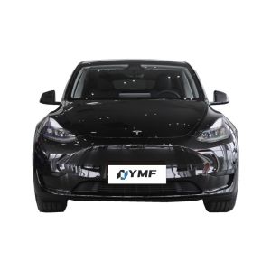 2023 Tesla Model Y 4WD Long Range Electric Car with 4997x1963x1455mm Size and