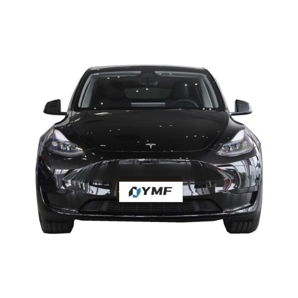 2023 Tesla Model Y 4WD Long Range Electric Car with 4997x1963x1455mm Size and