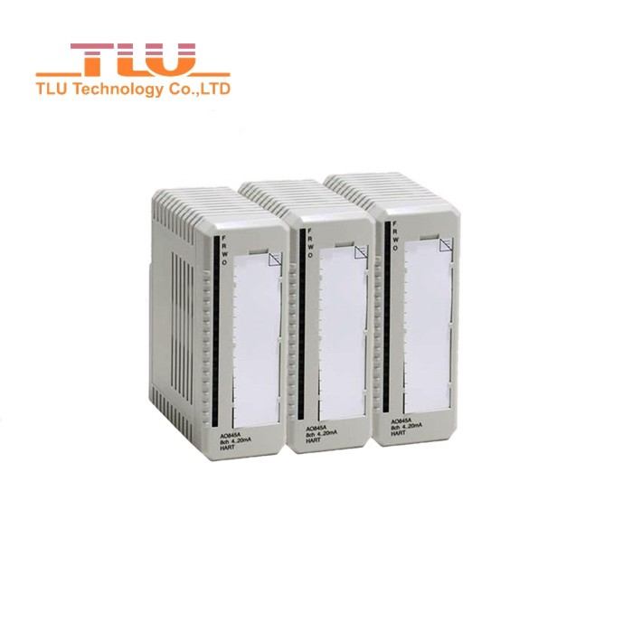 Quality PM630 3BSE000434R1 CPU Module ABB PLC Module for sale