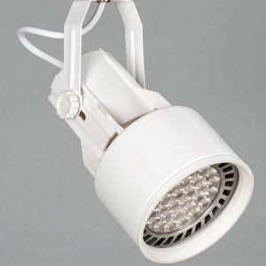 Rain Forest Aquarium LED Spotlight Microlandscape Landscaping Amphibious Colored Light