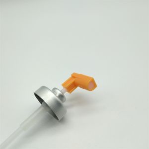 20mm Metered Aerosol Valve Delivers Exact Microliter Dosing Consistent Spray