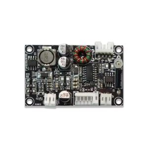 Quality OEM Turnkey DIP Automotive PCB Assembly Electronic Component for sale