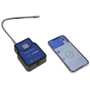 Waterproof Container Trailer Van Truck GPS Electronic Lock JT709A