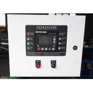 300kw silent natural gas generator biogas generator