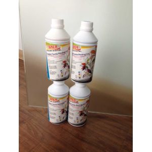 Disperse dye sublimation inks / compatible ink for Digital Printing