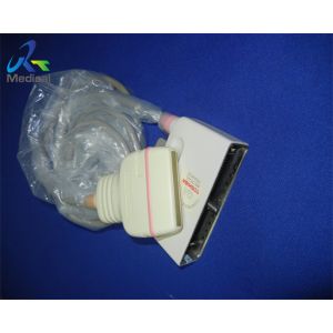 Diagnosis Vascular Linear Ultrasound Scanner Probe PLT-805AT For Aplio SSA-770A