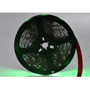 Remote 100lm/W 5m 5050 Music WIFI LED Strip Light