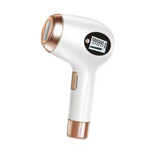 PSE Approval Handheld Laser Hair Remover IPL Skin Rejuvenation