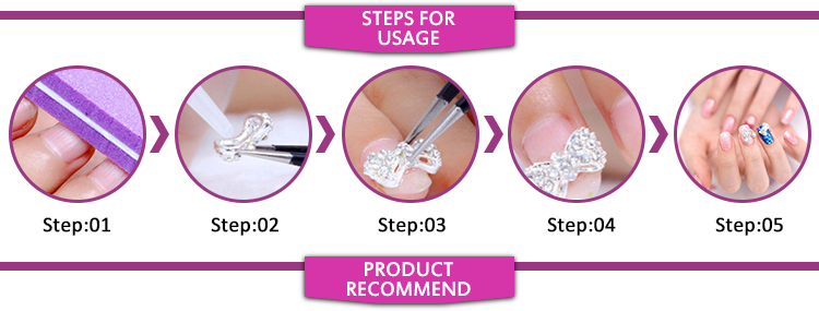 Add Some Sparkle to Your Nails with Aurora Nail Sequins Finger Nail Art Must-Have