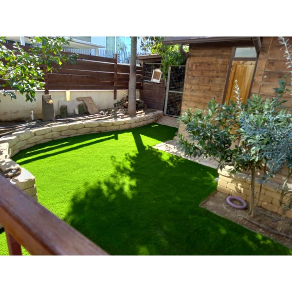 Landscape Grass Garden Artificial Turf Landscape Grass 50MM Artificial Carpet Grass