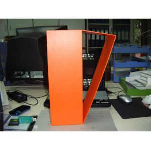 New style wine packaging gift box