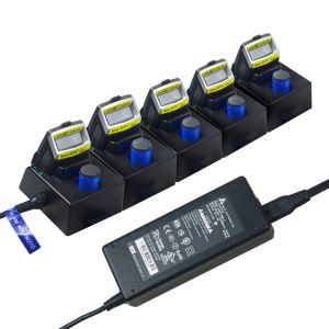 Freehands Warehouse Barcode Scanner Wearable QR Code Barcode Scanner