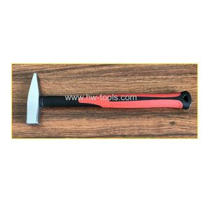 Machinist 'shammer full polished head