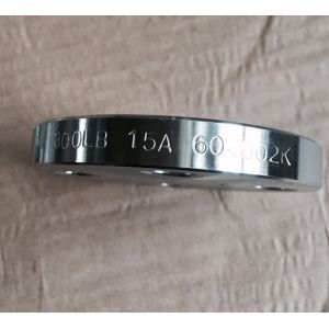 JIS 10K SOP no hub flange