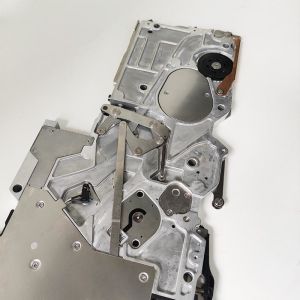 SME 8mm SMT Samsung Feeder For SM421 SM471 SM481