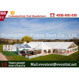 Quality Strong Firm A Frame Tent, warehouse tents All Sizes Can be Used for Over 15 Years for sale