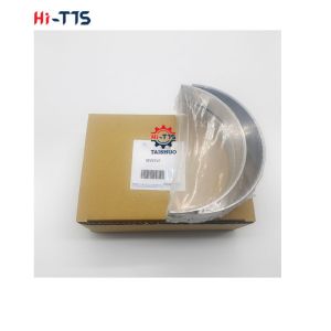 China SEV574T Excavator Diesel Engine  Main Bearing For Engine 4012 4016. on sale