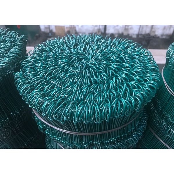 Buy ISO9001 Pvc Twist Bailing Wire 0.7mm - 4.0mm at wholesale prices