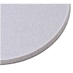 Soft Wet Reusable Flexible Sanding Sponge Pads Hook Loop And Foam Discs