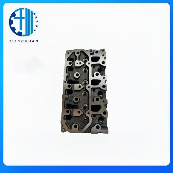 Buy 3TNV80 3TNV80F Cylinder Head For YANMAR Engine Spare Parts at wholesale prices
