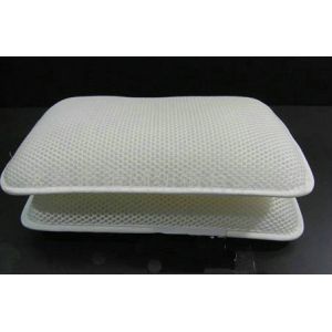 Quality knitted fine 3D air mesh fabric for sale