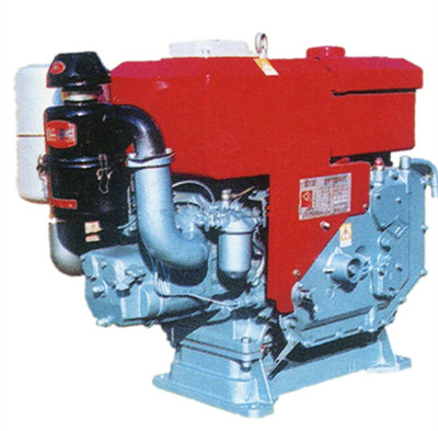 Buy SD1125 Diesel Engine, Horizontal & Single Cylinder Type at wholesale prices