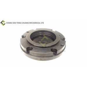 China Zoomlion Concrete Truck mounted Pump Accessories Main Oil Cylinder Cover Truck mounted Pump 90 Rod 0170561A2005 on sale